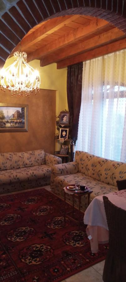 Вилла Oniron Sidirokastro  Экстерьер фото